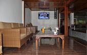 Туры в отель Bali Beach Hotel Sanur