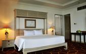 Туры в отель Bali Beach Hotel Sanur