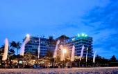 Туры в отель Bali Beach Hotel Sanur