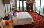 Туры в отель Bali Beach Hotel Sanur