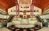 Туры в отель Bali Beach Hotel Sanur