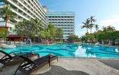 Туры в отель Bali Beach Hotel Sanur