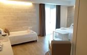 Туры в отель San Lorenzo Boutique Hotel & SPA