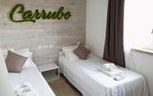 Туры в отель San Lorenzo Boutique Hotel & SPA