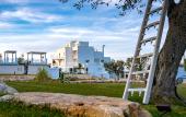 Туры в отель San Lorenzo Boutique Hotel & SPA