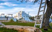 Туры в отель San Lorenzo Boutique Hotel & SPA