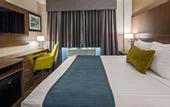 Туры в отель Best Western Brooklyn-Coney Island Inn