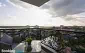 Туры в отель SureStay Hotel by Best Western Vientiane
