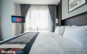 Туры в отель SureStay Hotel by Best Western Vientiane