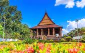 Туры в отель SureStay Hotel by Best Western Vientiane