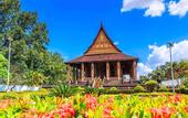 Туры в отель SureStay Hotel by Best Western Vientiane