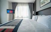 Туры в отель SureStay Hotel by Best Western Vientiane
