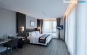 Туры в отель SureStay Hotel by Best Western Vientiane