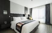 Туры в отель SureStay Hotel by Best Western Vientiane