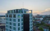 Туры в отель SureStay Hotel by Best Western Vientiane