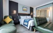 Туры в отель SureStay Hotel by Best Western Vientiane