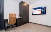 Туры в отель SureStay Hotel by Best Western Vientiane