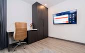 Туры в отель SureStay Hotel by Best Western Vientiane