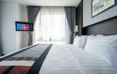 Туры в отель SureStay Hotel by Best Western Vientiane