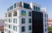 Туры в отель SureStay Hotel by Best Western Vientiane