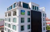 Туры в отель SureStay Hotel by Best Western Vientiane