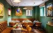 Туры в отель Gallery 37