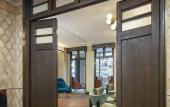 Туры в отель Hotel 1936