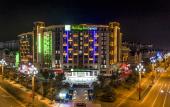 Туры в отель Holiday Inn Express ZHANGJIAGANG FREE TRADE ZONE by IHG