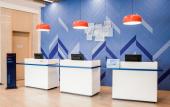 Туры в отель Holiday Inn Express ZHANGJIAGANG FREE TRADE ZONE by IHG