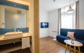 Туры в отель Holiday Inn Express ZHANGJIAGANG FREE TRADE ZONE by IHG
