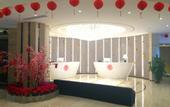Туры в отель Amber Theme Hotel