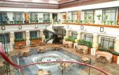 Туры в отель Amber Theme Hotel
