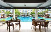 Туры в отель Grand Inna Kuta