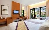Туры в отель Grand Inna Kuta