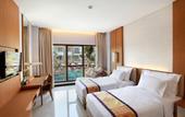 Туры в отель Grand Inna Kuta