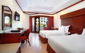 Туры в отель Grand Inna Kuta