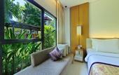 Туры в отель Grand Inna Kuta