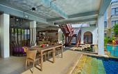 Туры в отель Grand Inna Kuta