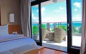 Туры в отель Grand Inna Kuta