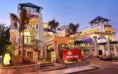 Туры в отель Grand Inna Kuta