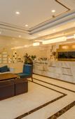 Туры в отель GreenTree Inn (Chizhou High-speed Railway Station Branch)