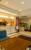 Туры в отель GreenTree Inn (Chizhou High-speed Railway Station Branch)