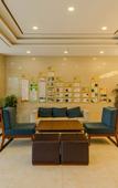 Туры в отель GreenTree Inn (Chizhou High-speed Railway Station Branch)