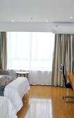 Туры в отель GreenTree Inn (Chizhou High-speed Railway Station Branch)