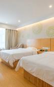 Туры в отель GreenTree Inn (Chizhou High-speed Railway Station Branch)
