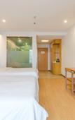 Туры в отель GreenTree Inn (Chizhou High-speed Railway Station Branch)