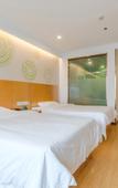 Туры в отель GreenTree Inn (Chizhou High-speed Railway Station Branch)
