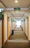 Туры в отель GreenTree Inn (Chizhou High-speed Railway Station Branch)