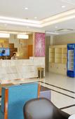 Туры в отель GreenTree Inn (Chizhou High-speed Railway Station Branch)