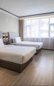 Туры в отель HanTing Hotel (Wenzhou Railway Station Avenue)